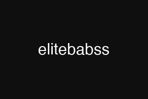 elitebabss