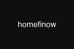homefinow