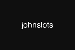 johnslots