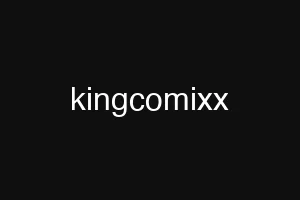 kingcomixx