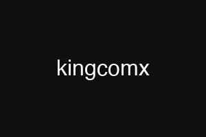 kingcomx