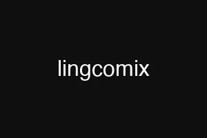 lingcomix