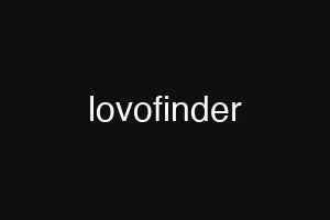 lovofinder