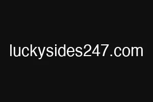 luckysides247.com