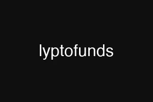 lyptofunds