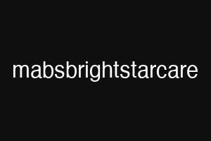 mabsbrightstarcare