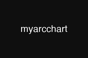 myarcchart