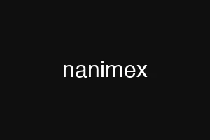 nanimex