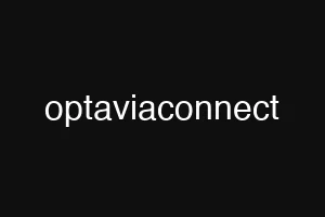 optaviaconnect