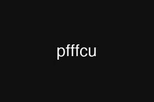 pfffcu