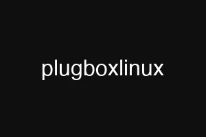 plugboxlinux
