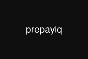 prepayiq