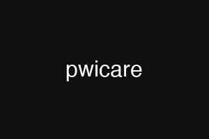 pwicare