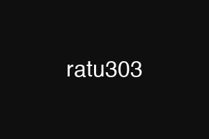 ratu303