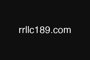 rrllc189.com