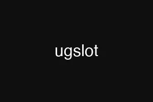 ugslot