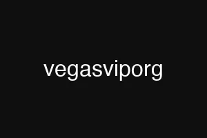 vegasviporg