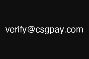 verify@csgpay.com
