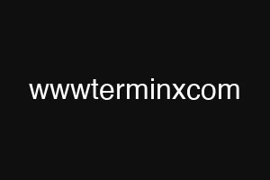 wwwterminxcom