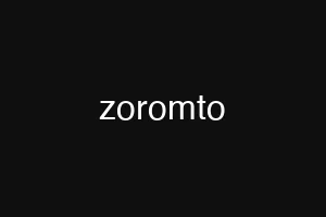 zoromto