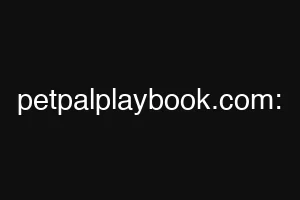 petpalplaybook.com: